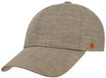 Jim Savona Coolmax Sonnencap by Mayser