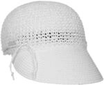Uni Rollable Crochet Damencap by Seeberger