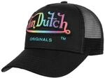 Memphis Truckercap by Von Dutch