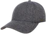 Plano Wool Baseballcap by Stetson
