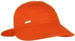 Freizeit Visor Cap by Seeberger