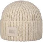 Chunky Rib Strickm&uuml;tze by UGG