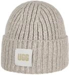 Chunky Rib Strickm&uuml;tze by UGG