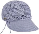 Uni Rollable Crochet Damencap by Seeberger