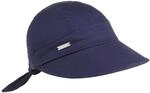 Freizeit Visor Cap by Seeberger