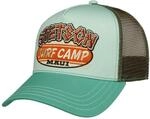 Surf Camp Truckercap by Stetson