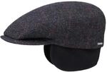 Kent Ohrenklappen Wollcap by Stetson