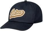 Retro Cotton Cap by Stetson