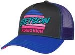 Rising High Truckercap by Stetson