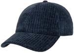 Soft Wide-Wale Cordcap by Stetson