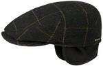 Kent Ohrenklappen Wollcap by Stetson