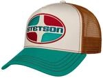 Petrol Station Truckercap by Stetson