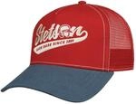 Save Base Truckercap by Stetson