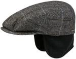 Kent Ohrenklappen Wollcap by Stetson