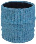 Eyla Lake Blue Primaloft Rundschal by BUFF
