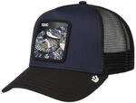 Toxic Snake Truckercap by Goorin Bros.