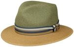 Romaro Toyo Strohhut by Stetson