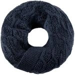 Vesina Loop Strickschal by Seeberger