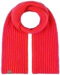 Soft Merino Doubleface Schal by Lierys