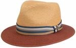 Romaro Toyo Strohhut by Stetson