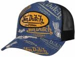 Denim Truckercap by Von Dutch