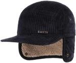 Rayner Cap mit Ohrenschutz by Barts