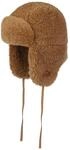 Bantota Teddy Trapperm&uuml;tze by Barts