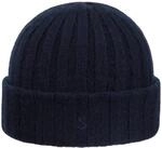 Surth Kaschmir Beanie by Stetson