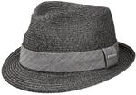 Reidton Toyo Trilby Sonnenhut by Stetson