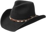 Smokey Ranger Western Filzhut by Scippis