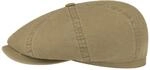 Hatteras Classic Cotton Schirmm&uuml;tze by Stetson