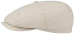 Hatteras Classic Cotton Schirmm&uuml;tze by Stetson