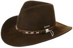 Smokey Ranger Western Filzhut by Scippis