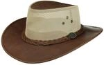 Darwin Cooler Classic Lederhut by Scippis