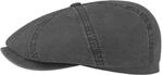 Hatteras Classic Cotton Schirmm&uuml;tze by Stetson