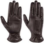 Raffung Lederhandschuhe by Roeckl