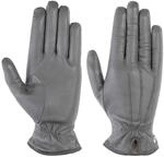 Raffung Lederhandschuhe by Roeckl