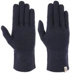 Pure Cashmere Damenhandschuhe by Roeckl