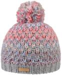 Nicole Beanie Bommelm&uuml;tze by Barts
