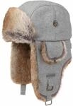 Kamikaze Herringbone Ushanka by Barts