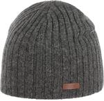 Haakon Lambswool Winterstrickm&uuml;tze by Barts