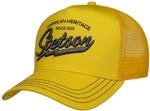Since 1865 Truckercap by Stetson