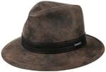 Jacky Pigskin Lederhut by Stetson