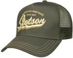 Since 1865 Truckercap by Stetson