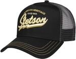 Since 1865 Truckercap by Stetson