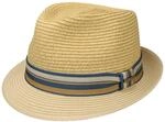 Licano Toyo Trilby Strandhut by Stetson
