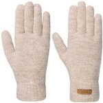 Witzia Strickhandschuhe mit Teddyfutter by Barts