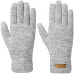Witzia Strickhandschuhe mit Teddyfutter by Barts