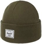 Elmer Beanie mit Umschlag by Herschel