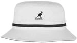Stripe Lahinch Fischerhut by Kangol